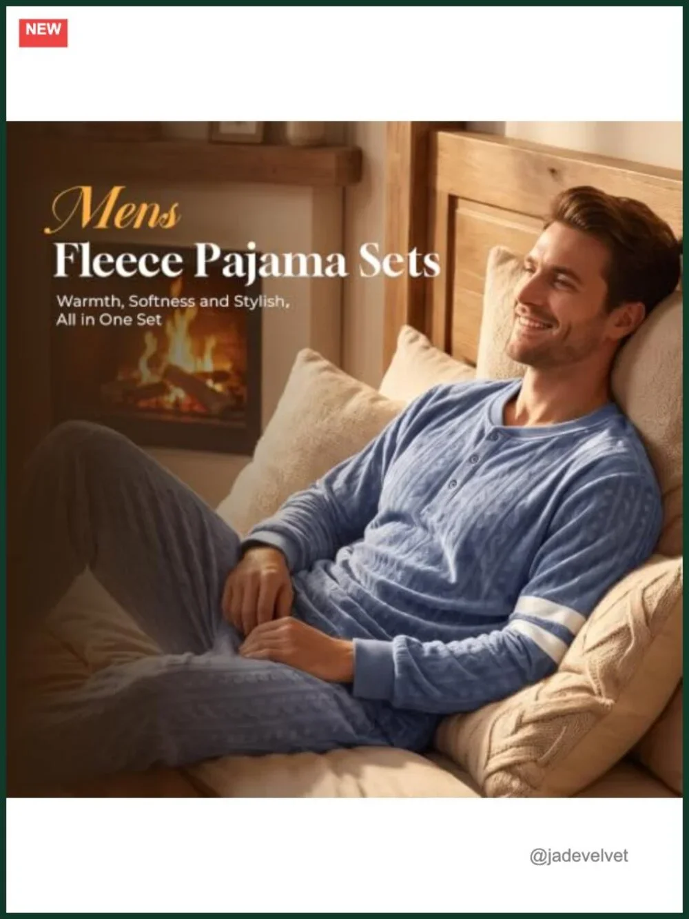 N/A this men’s